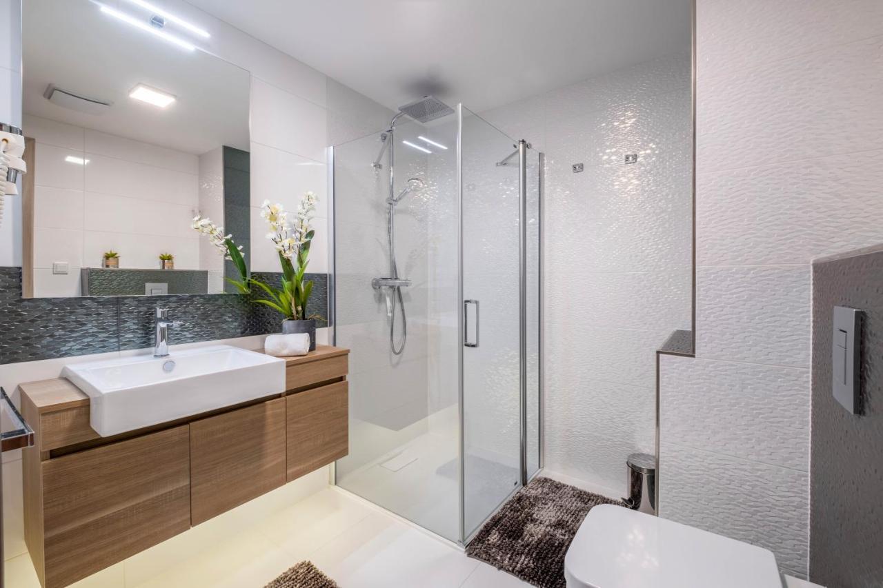 Myflat Coral Beach Apartment Шиофок Экстерьер фото